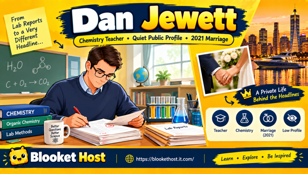 Dan Jewett