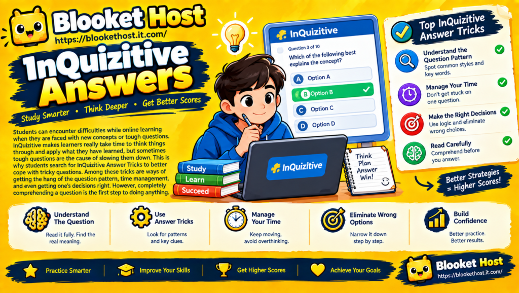 InQuizitive Answers Tricks That Actually Work inquizitive answers